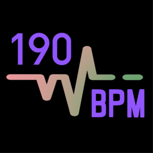 190BPM | 跑步音乐 | 美式流行