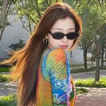 Stark的女儿波桑