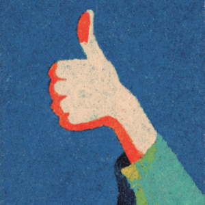 vol.56 一被夸就怂?请这样大方地接住赞美!