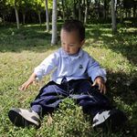 一往无前的乐乐
