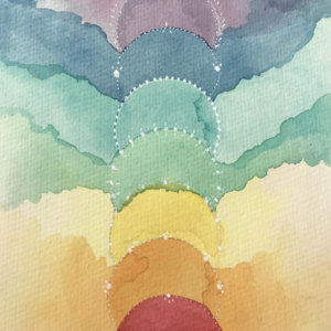 养生|18min脉轮能量快速补充催眠