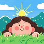 木木萌团子
