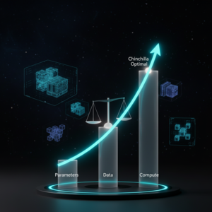 LLM Scaling Laws：大语言模型性能缩放法则