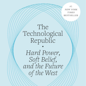 Vol.058 AI威慑论：人工智能时代的“核平衡”与工程思维
