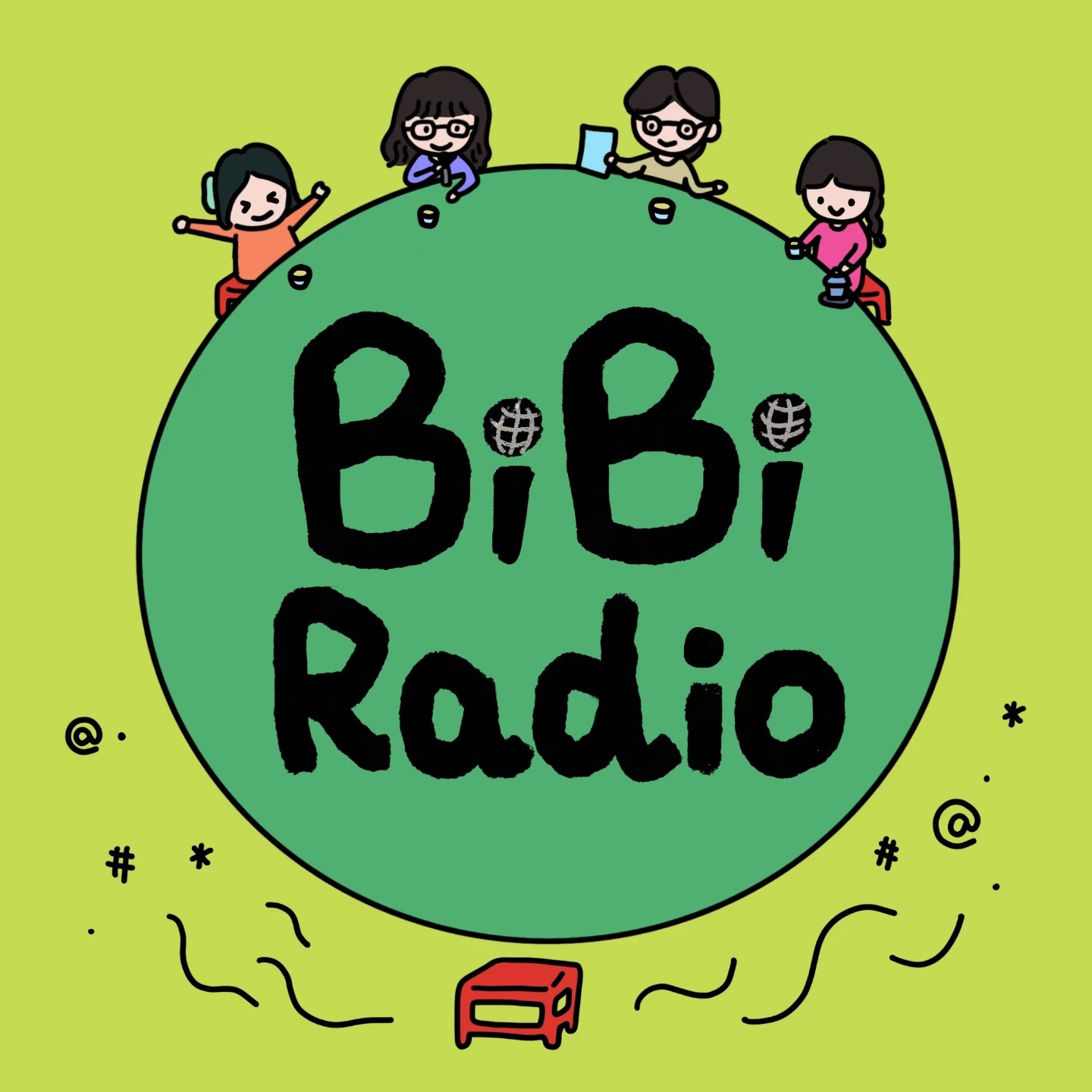 BiBi Radio