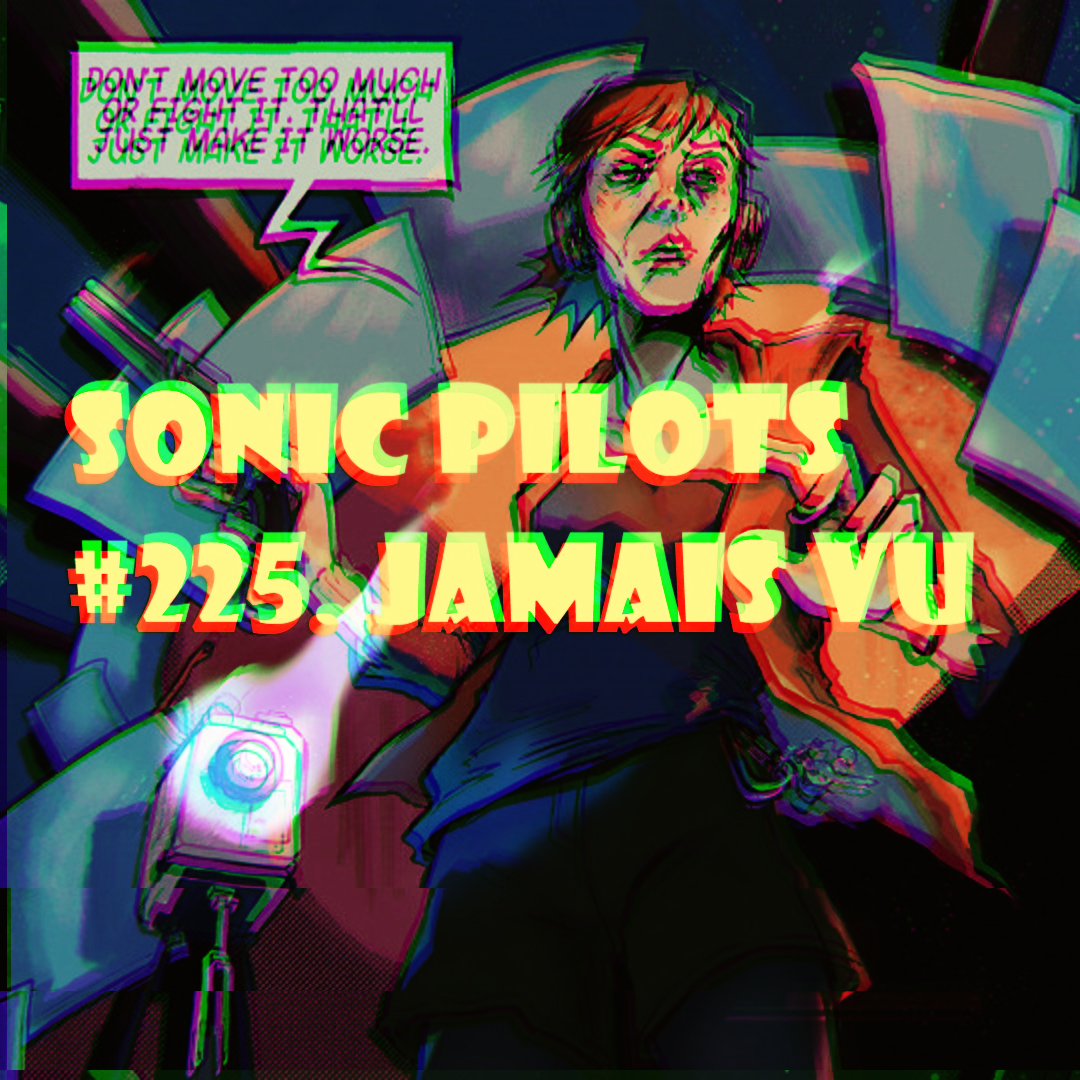 Podcast Cover