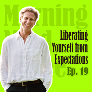 Liberating Yourself from Expectations | 好消息是,根本没有人会看你人生的电影