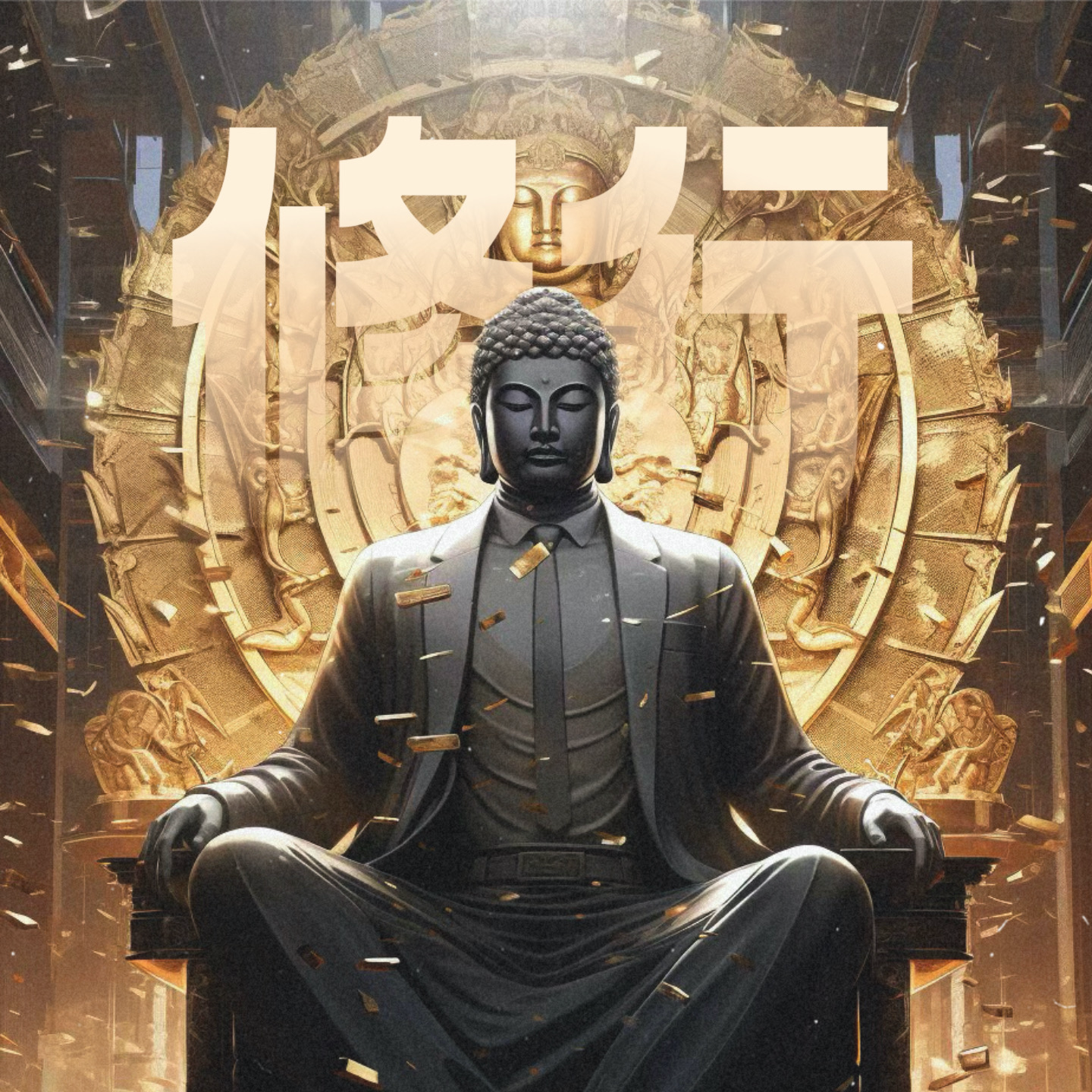 Vol.54｜亲爱的，你对修行人有什么误解（下） episode artwork