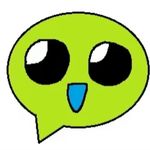 知名童星绿女士