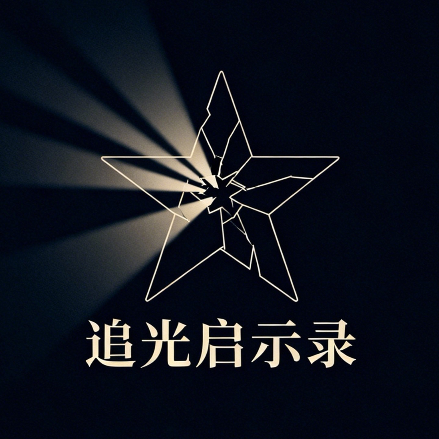 追光启示录
