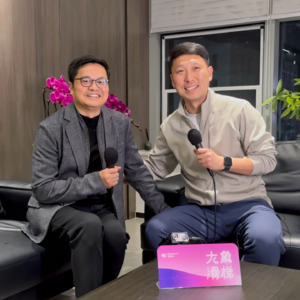 vol.24 点石成金司小伟：从国贸360到探十里，如何两次“逆天改命”