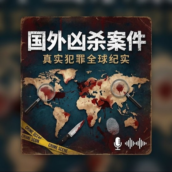 国外凶案