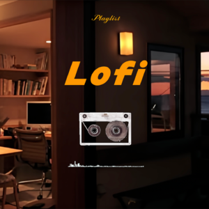 𝐏𝐥𝐚𝐲𝐥𝐢𝐬𝐭 º 独处歌单🌄让Lofi的节拍和晚风一起溜进房间｜放松 氛围 独处 节奏 下班