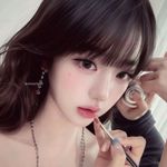 圆圆不当萌妹