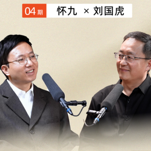 常谈04期｜坚守二十年，他与1600岁的金塔寺同呼吸共命运