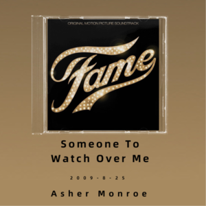 【Playlist】Someone To Watch Over Me丨世界线开始变动了 许个愿吧