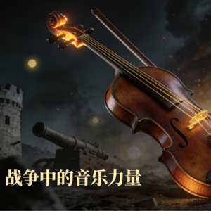 第四期-琴弦上的硝烟：小提琴与战争的羁绊