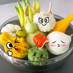 随便都行无所谓
