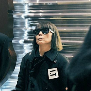 vol.43 非科班可以做好设计吗？让川久保玲告诉你-【设计大师启示录】—设计史太浓