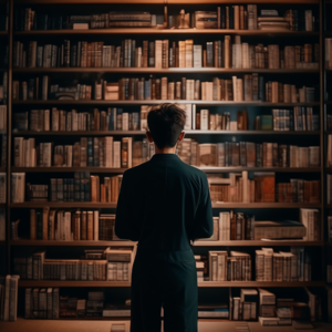 👁️玄学会客厅 034|聊摩羯座:性格、原生家庭、亲密关系、人生目标 Ft.占星师韦斯特