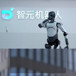 81.具身智能将如何改变我们的生活？对谈B站知名Up主沈帅波，同济子豪兄