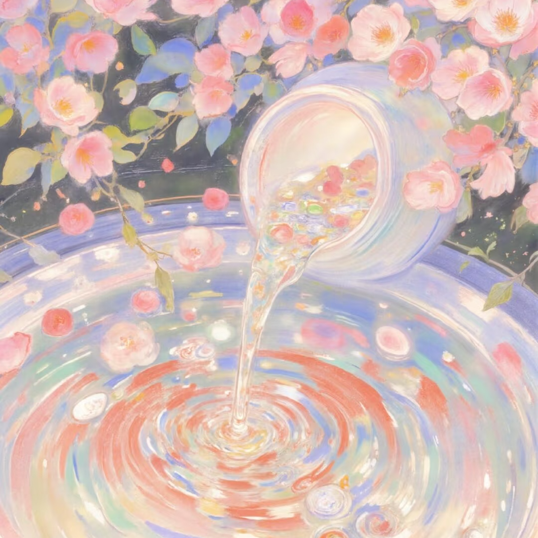 45-命越算越薄吗？水晶是按幸运色定制的吗？本期都有答案~ episode artwork