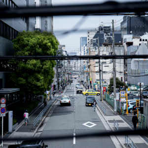 100. 在日本做打工皇帝-药妆店篇（上）