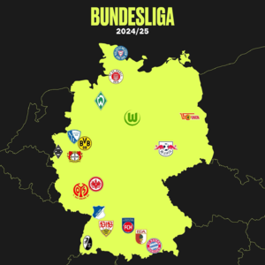 SP05 赛季盘点特辑 失落的沙洲：在攘外与安内之间取舍的德甲