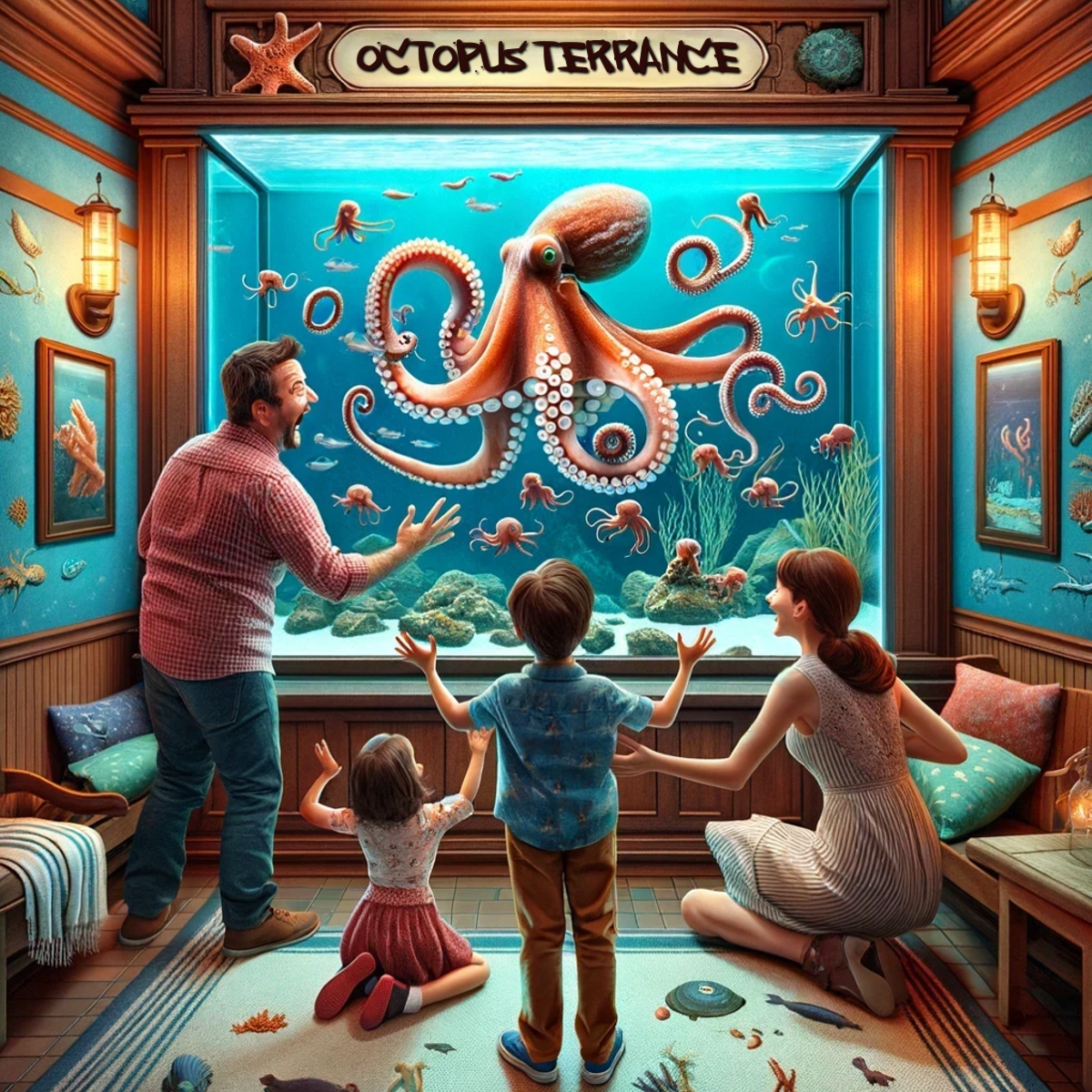 异宠世界无奇不有，英语尬聊的实用话题了！ episode artwork