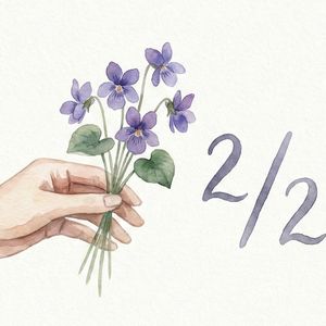 Violet晗