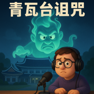 韩国青瓦台诅咒