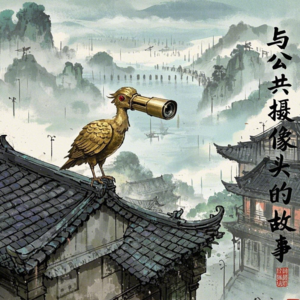 那些年，我们与公共摄像头的故事