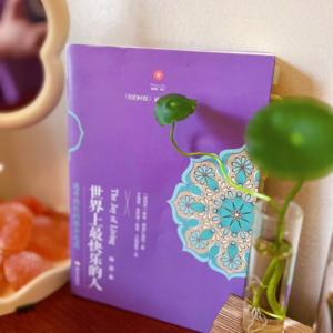 Vol.6【快乐之书】禅修×脑科学《世界上最快乐的人》(下）