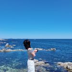 今日天气晴椰