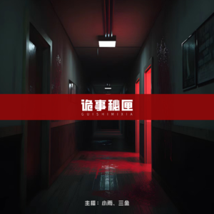 Vol.42 临终前会看见/快跑别回头