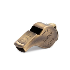 Acme Thunderer Titanic (1912-2012) 58