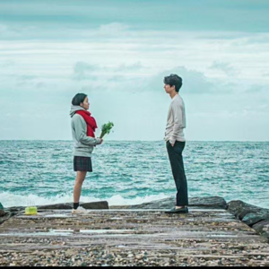 今年冬天我们都会遇到心软的神吗？╰(*°▽°*)╯