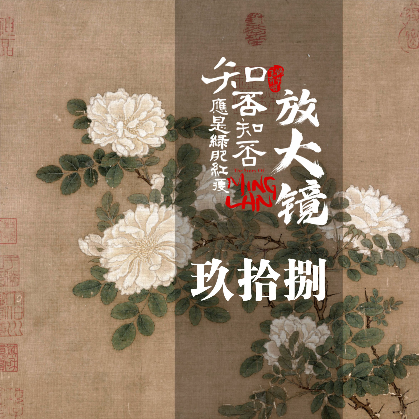 知否放大镜98：伯考之争中，太后的触底反击