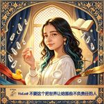 vol.08 不要把这个世界让给那些不负责任的人