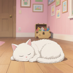 古人类只用石器不用木器？左撇子更有创造力吗？猫咪为什么靠左侧睡？