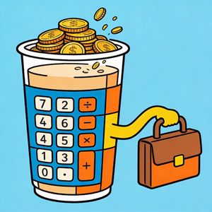 《经济学家有点烦》:接地气的经济学思维,解决你 90% 的生活选择难题