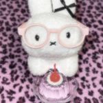 芋兔酥儿