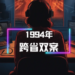 1994年跨省双案：集安劫杀的亡命之徒+石河子暗夜施暴阴影