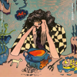 东亚女孩¼人生危机: 钱, 工作, 价值观, 长线规划? 迷茫的20多岁如何自洽?