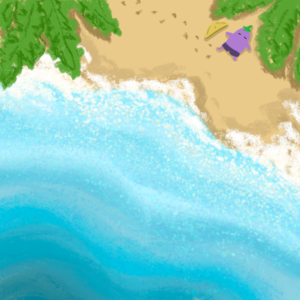 EP070.泰国男子图鉴：鸳鸯戏、警局劫、普吉岛上一整夜