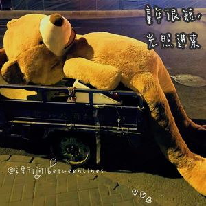 VOL.38 童年很短，光照进来