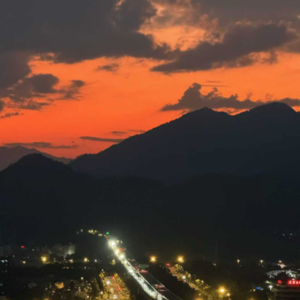 Vol.025 当我们说“人生是旷野”，我们到底在说些什么？​