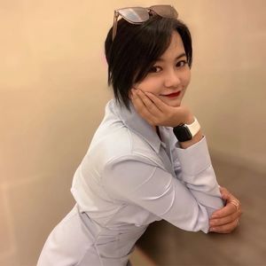 好运女孩富里达