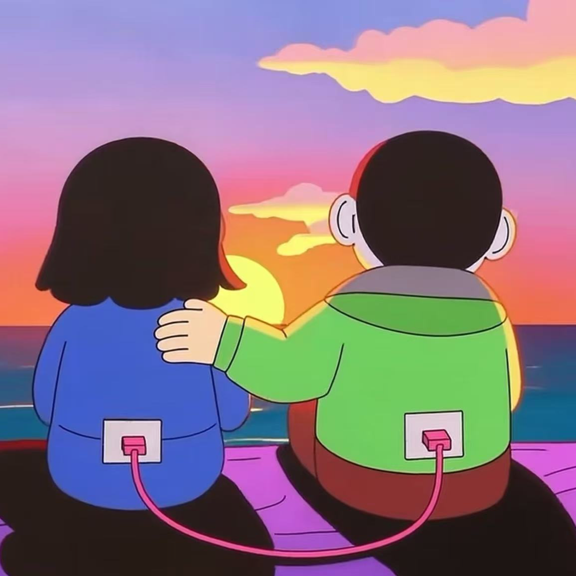 允许自己“待机”才能更好的出发｜vol：006 episode artwork