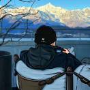 铁西大呲花
